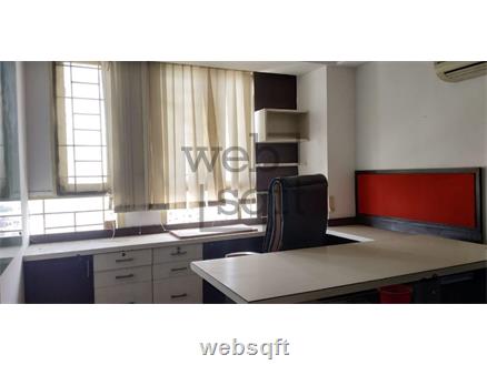 Office Space for Rent in Secunderabad